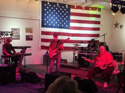 Midway Music Hall and Event Center — photo 1 of 4