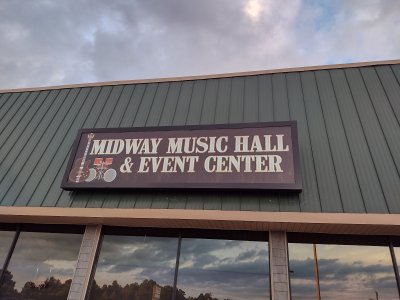 Midway Music Hall and Event Center — photo 2 of 4