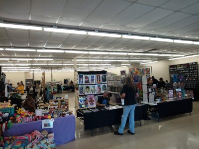 Midway Music Hall and Event Center — photo 4 of 4