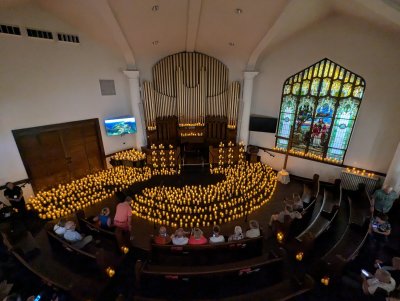 Short North Church