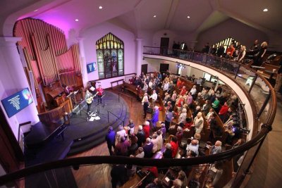 Short North Church — photo 2 of 4