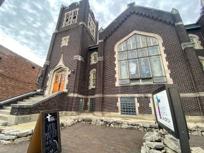 Short North Church — photo 3 of 4