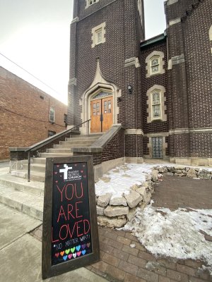 Short North Church — photo 4 of 4
