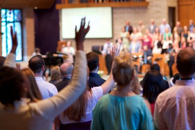 Bethel Church of Houston