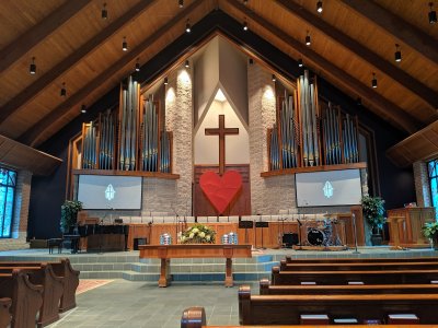 Bethel Church of Houston — photo 2 of 4