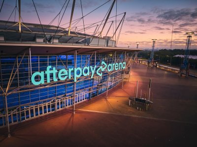 Afterpay Arena — photo 1 of 4