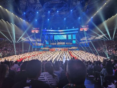 Afterpay Arena — photo 4 of 4