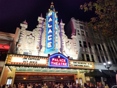 Louisville Palace — photo 2 of 4