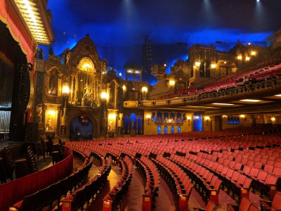Louisville Palace — photo 3 of 4