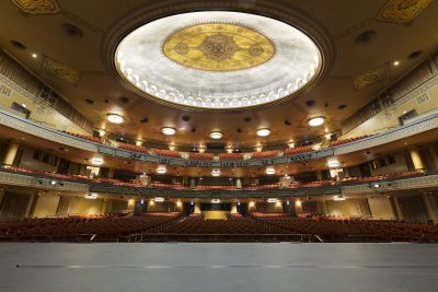 Altria Theater — photo 2 of 4