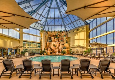 Atlantis Resort Casino — photo 3 of 4