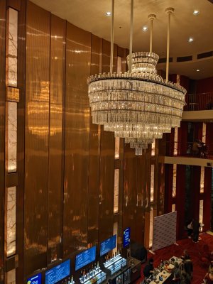 San Diego Civic Theatre — photo 2 of 4