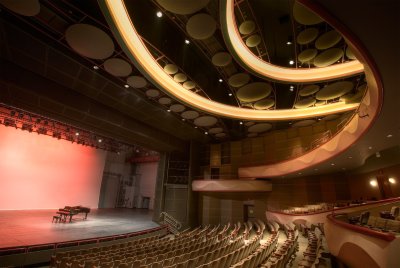 Discovery Theatre — photo 1 of 4