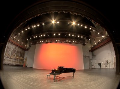 Discovery Theatre — photo 4 of 4