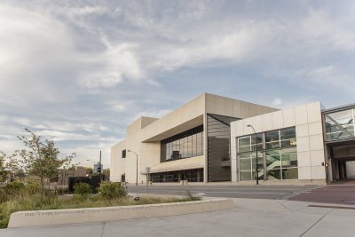 Des Moines Civic Center — photo 1 of 4