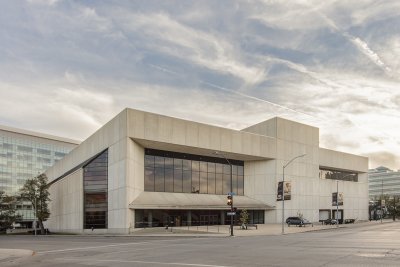 Des Moines Civic Center — photo 3 of 4