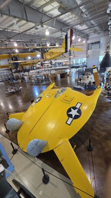 Frontiers of Flight Museum — photo 3 of 4