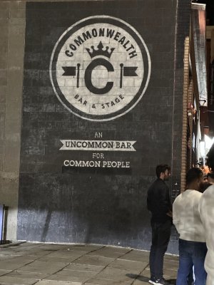 Commonwealth Bar — photo 3 of 4
