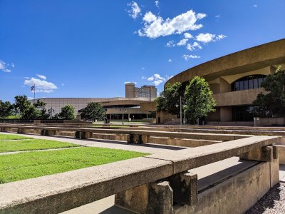 Teall Theater At Century II Performing Arts & Convention Center — photo 2 of 4