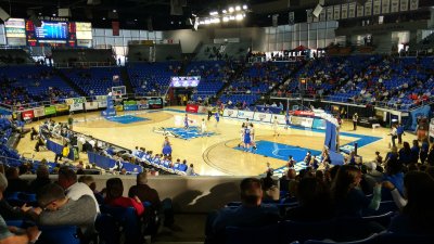 Murphy Center — photo 2 of 4