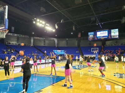 Murphy Center — photo 4 of 4