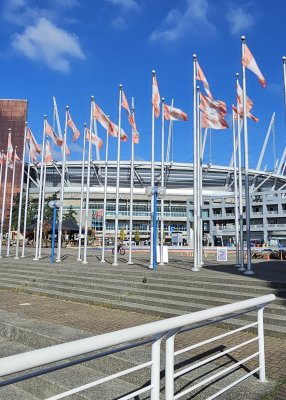 Harbour Event & Convention Centre
