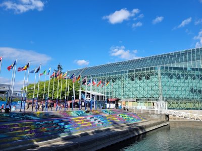 Harbour Event & Convention Centre — photo 4 of 4