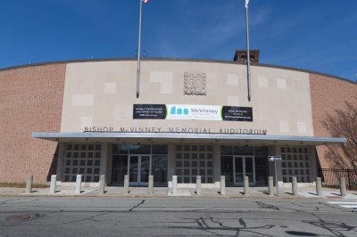 Bishop McVinney Auditorium — photo 3 of 4