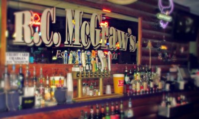 RC McGraws Bar and Grill — photo 1 of 4