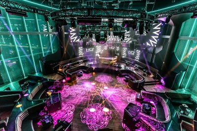 HQ2 Nightclub - Ocean Resort Casino