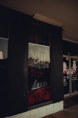 The Radio Room Greenville