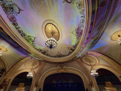Proctors Theatre — photo 4 of 4