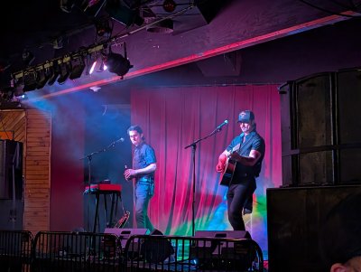 Joe's Honky Tonk — photo 2 of 4