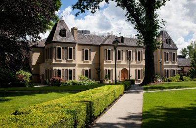 Chateau Ste Michelle Winery — photo 1 of 4
