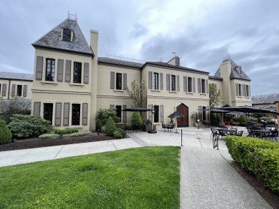 Chateau Ste Michelle Winery — photo 4 of 4