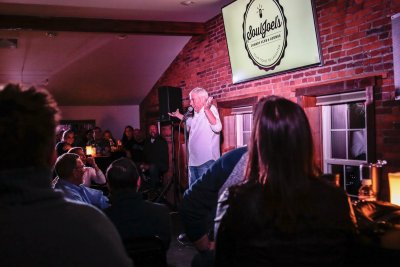 SoulJoel's at SunnyBrook — photo 1 of 4