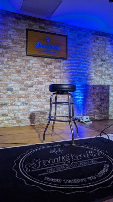 SoulJoel's at SunnyBrook — photo 3 of 4