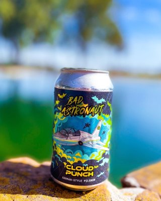 Bad Astronaut Brewing Co. — photo 4 of 4