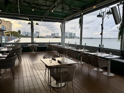 Palm Tree Club Miami — photo 3 of 4