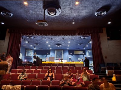 The Josephine Theatre — photo 1 of 4