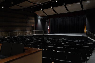 African American Performing Arts Center