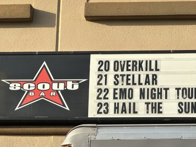 Scout Bar — photo 3 of 4