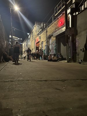 Kingdom Nightclub