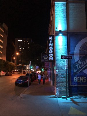 Kingdom Nightclub — photo 2 of 4