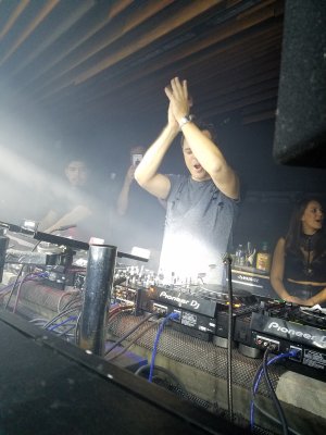Kingdom Nightclub — photo 4 of 4