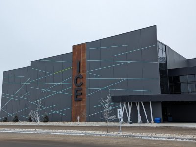 Silent Ice Center — photo 4 of 4