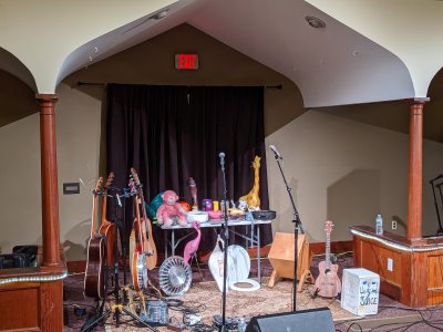 Community Coffeehouse — photo 1 of 4
