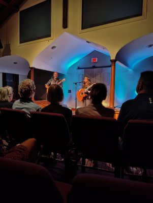 Community Coffeehouse — photo 3 of 4