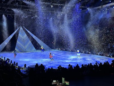 Pechanga Arena — photo 4 of 4