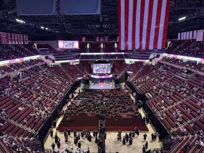 Donald L. Tucker Civic Center — photo 2 of 4